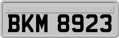 BKM8923