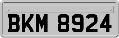 BKM8924