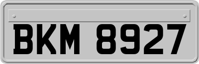 BKM8927