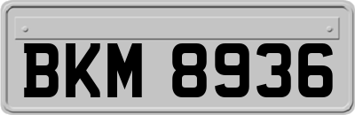 BKM8936
