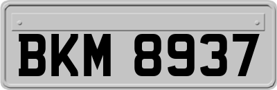 BKM8937