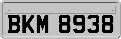 BKM8938