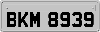 BKM8939