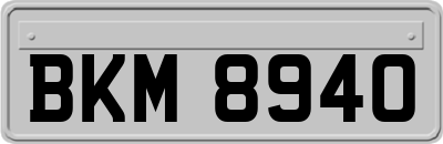 BKM8940