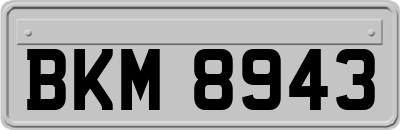 BKM8943
