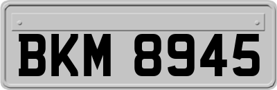 BKM8945