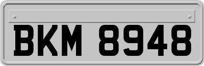 BKM8948
