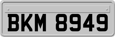 BKM8949
