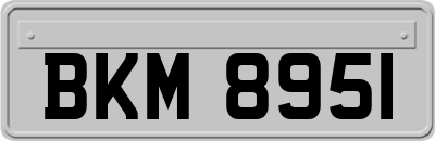 BKM8951