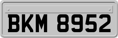 BKM8952