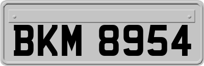 BKM8954