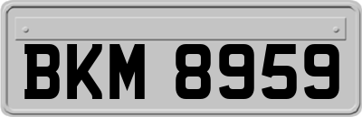 BKM8959