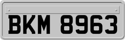 BKM8963