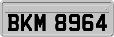 BKM8964