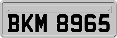 BKM8965