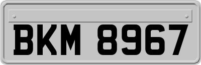 BKM8967