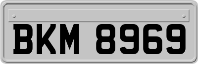 BKM8969