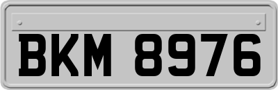 BKM8976