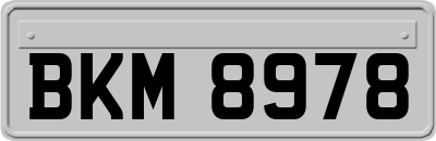 BKM8978