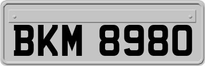 BKM8980