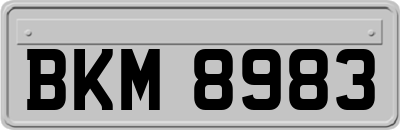 BKM8983