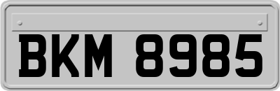 BKM8985