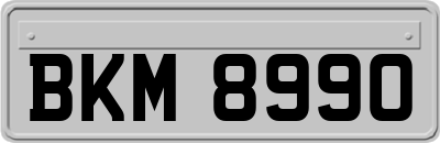 BKM8990