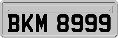 BKM8999