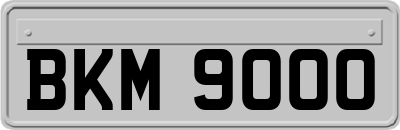 BKM9000