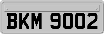 BKM9002