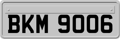 BKM9006