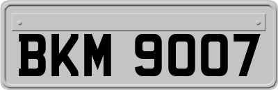 BKM9007
