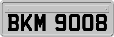 BKM9008