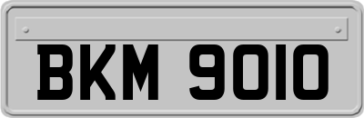 BKM9010
