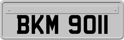 BKM9011