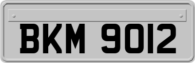 BKM9012