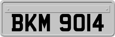 BKM9014