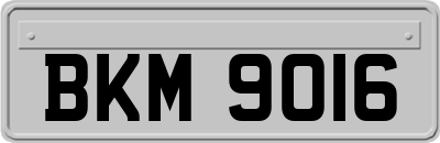BKM9016