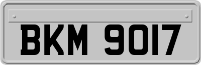 BKM9017