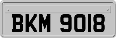 BKM9018