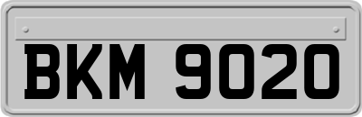 BKM9020