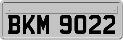 BKM9022