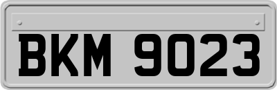 BKM9023