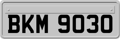 BKM9030