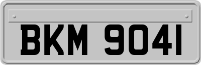 BKM9041