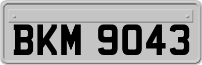 BKM9043