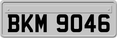 BKM9046