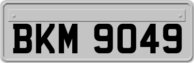 BKM9049