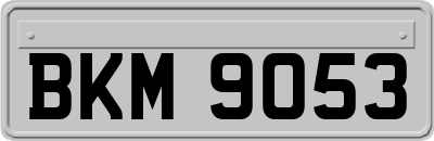 BKM9053