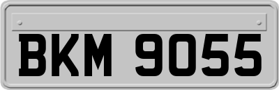 BKM9055